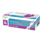 Guanti monouso in nitrile Saraya EX MD bianchi