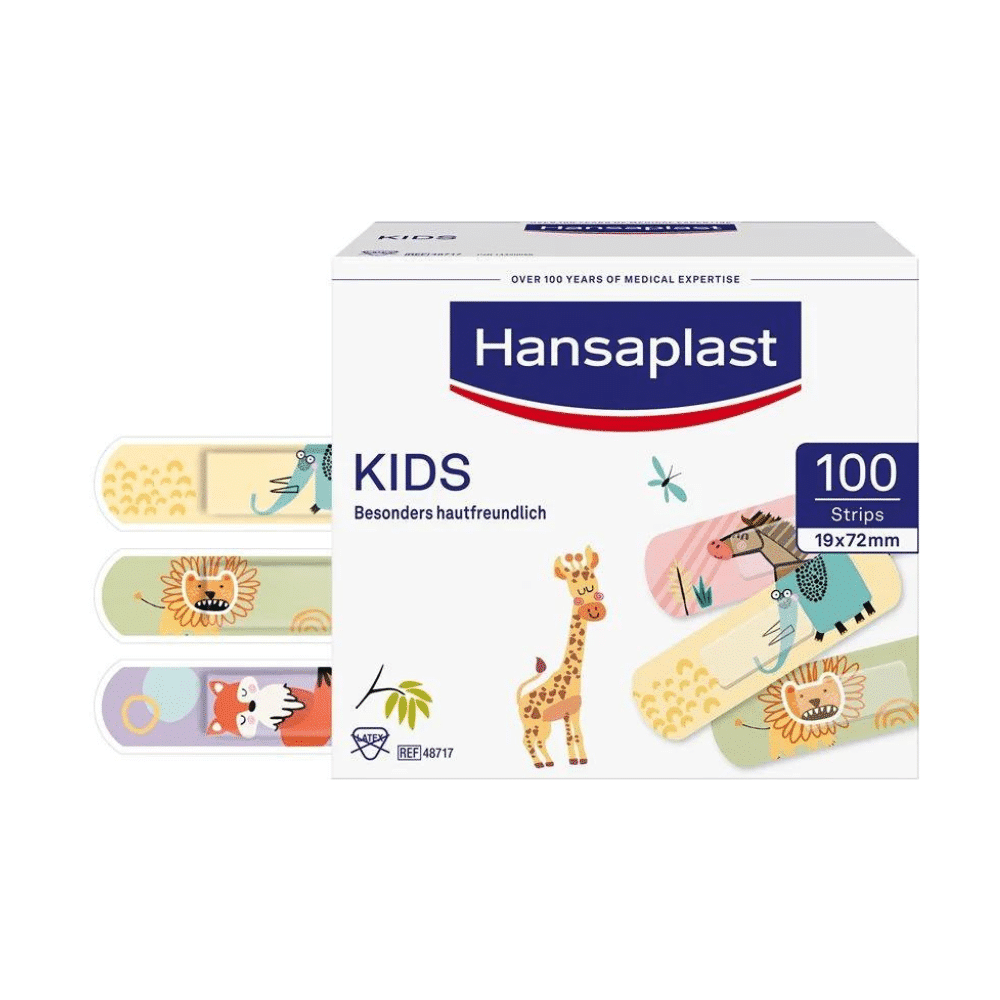 Hansaplast Cerotti Kids