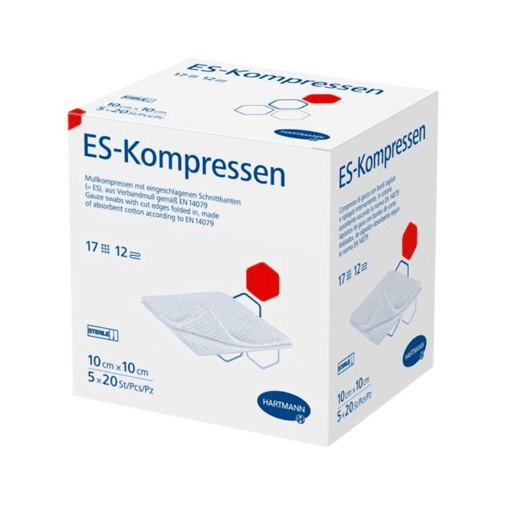 ES-compresse