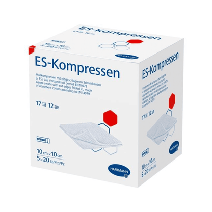 ES-compresse