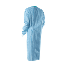 Hartmann Foliodress Standard vista posteriore