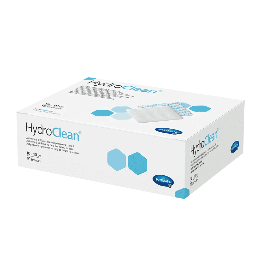 Medicazione per ferite