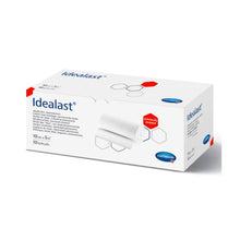 benda ideale elastica permanente