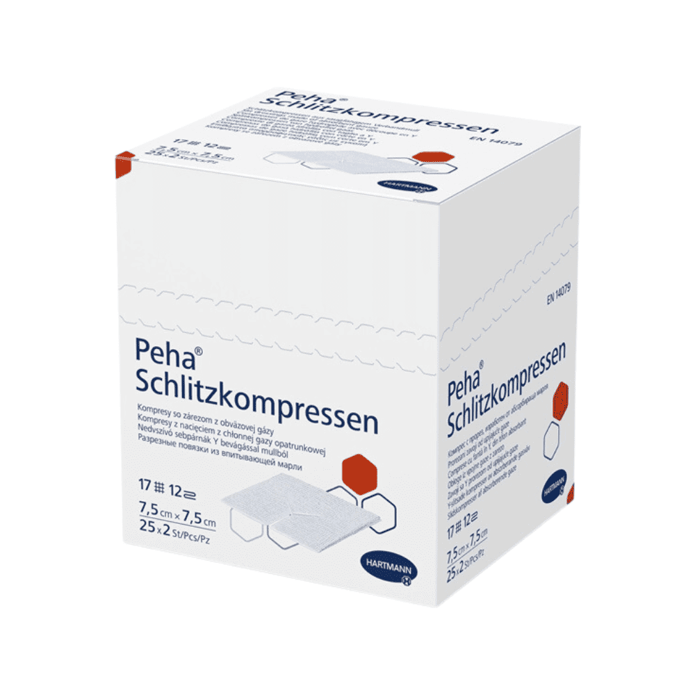 Compressa a fessura