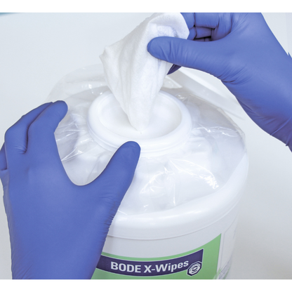 Hartmann BODE X-Wipes rotolo di tessuto basic