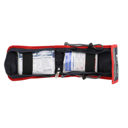 Holthaus Alpine Set Bandage Pocket-21-Parti | Pacchetto (1 pezzo)