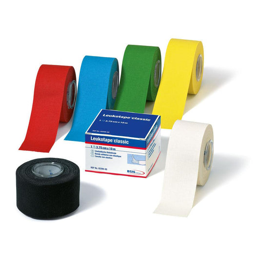 Leukotape classic, benda adesiva non elastica