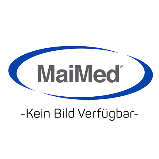 Articolo fuori produzione: MaiMed-FM Comfort - maschera chirurgica per legatura, non sterile, 3 strati, verde, 50 pezzi/scatola | Scatola (50 pezzi)