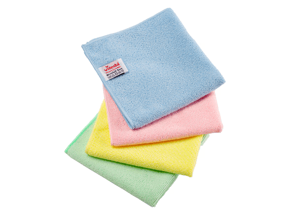 Vileda Professional MicroTuff Base SFUSO