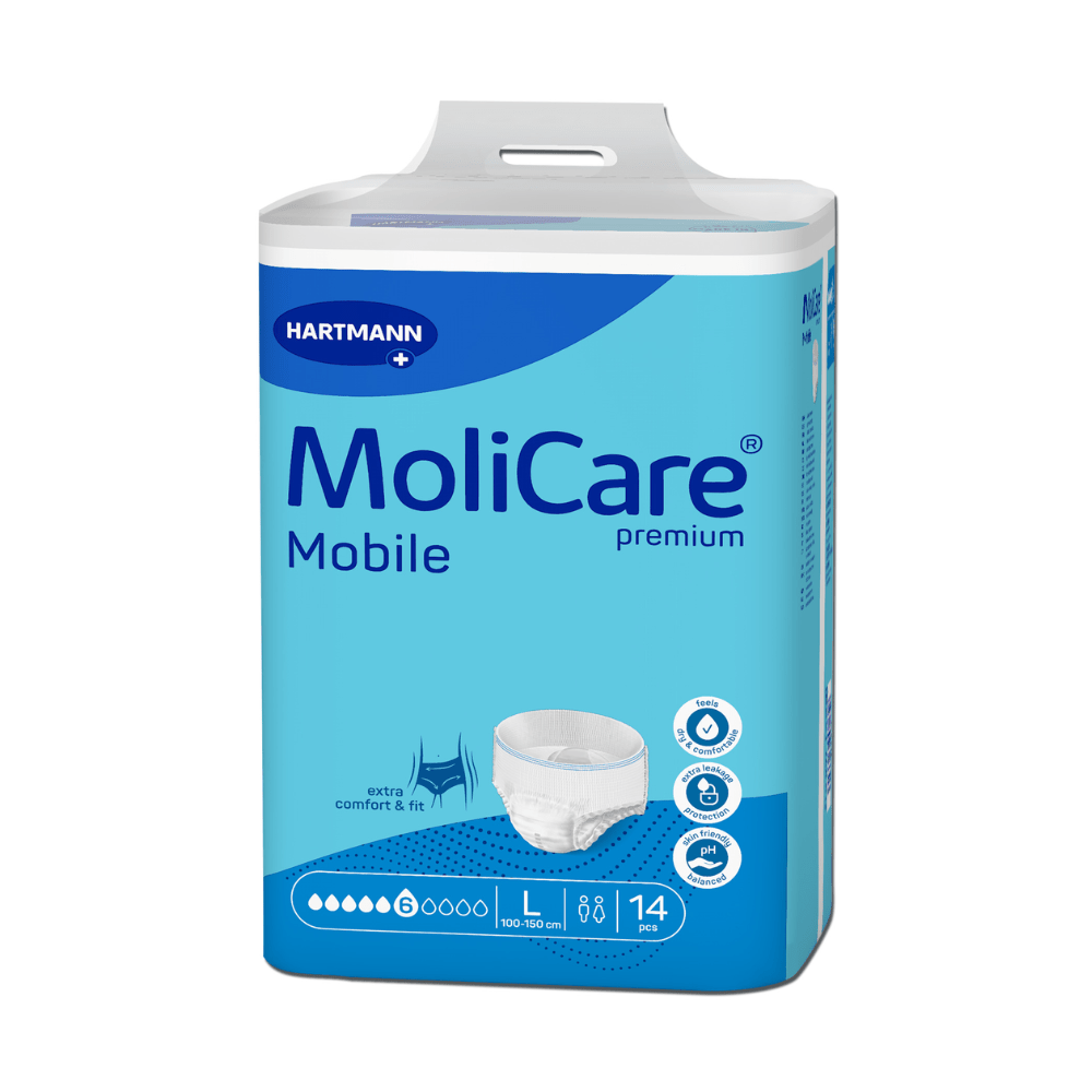 MoliCare® Premium Mobile 6 gocce