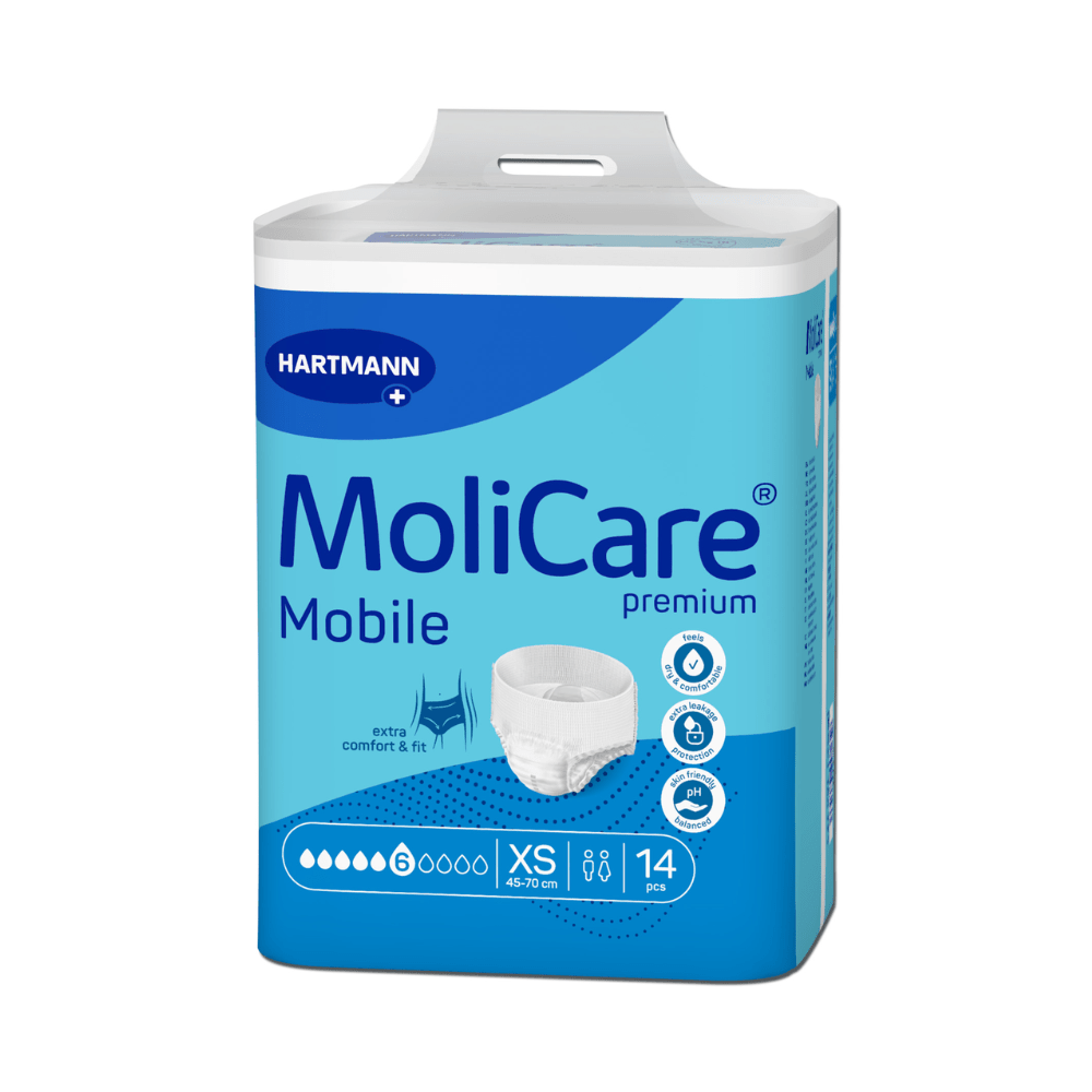 MoliCare® Premium Mobile 6 gocce