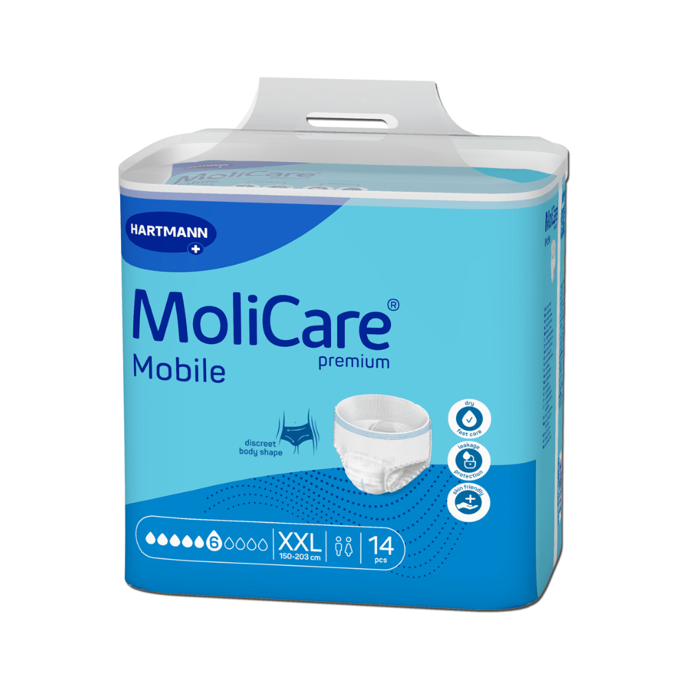 MoliCare® Premium Mobile 6 gocce