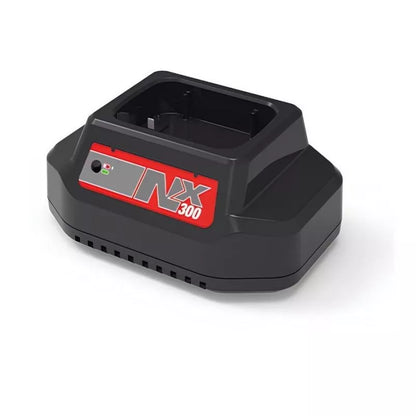 Lavasciuga con caricabatterie, NCC440NX | Confezione (1 pezzo)