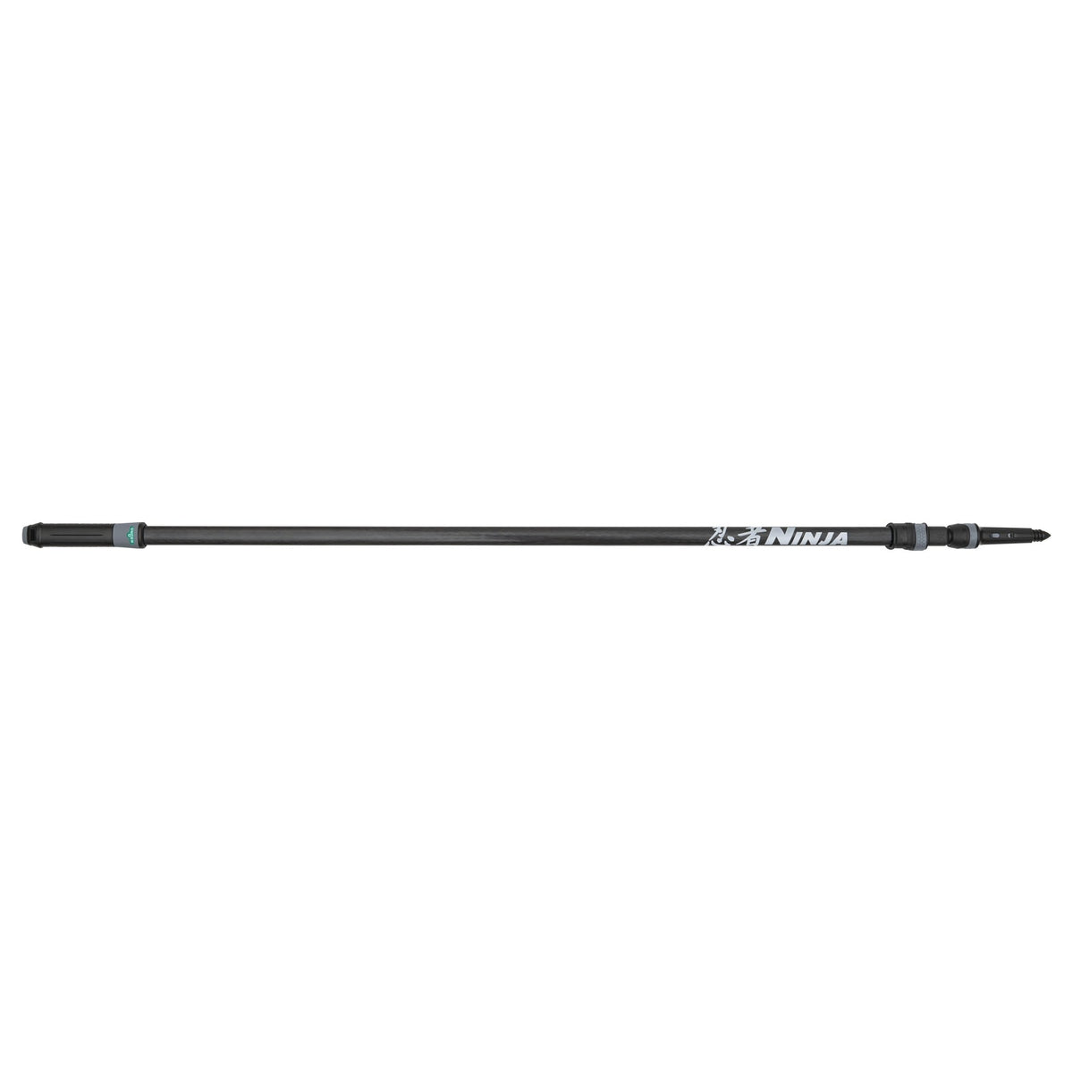 Unger NINJA Carbon-Teleskopstange 2,50 m, 2-teilig
