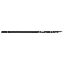 Unger NINJA Carbon-Teleskopstange 4,50 m, 4-teilig