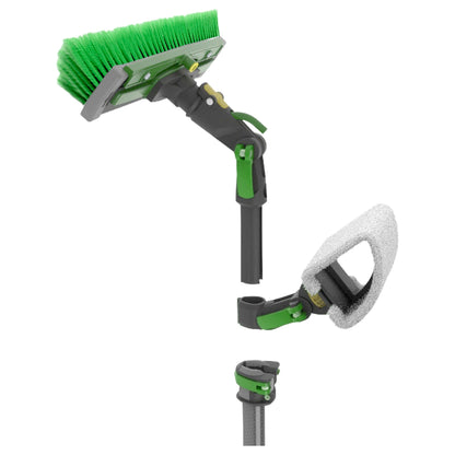 Unger nLite Halter für Schrubb-Pads