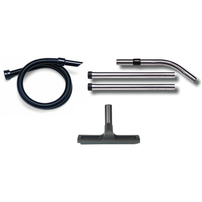 Aspirapolvere ad acqua WV370-2, blu, incluso set di accessori AA5W, 32mm
