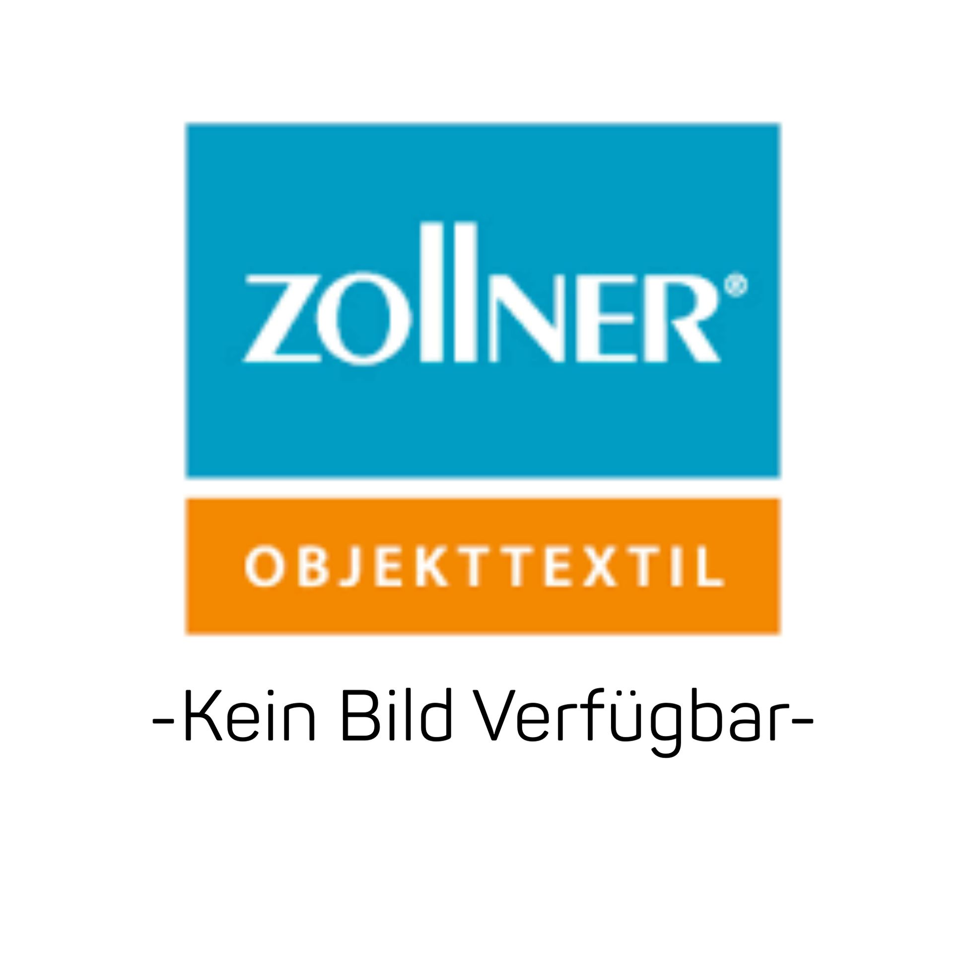 Ein blaues und orangefarbenes Zollner Objekttextil-Logo erscheint über dem schwarzen deutschen Text "-Kein Bild Verfügbar-". Dies bedeutet, dass für Zollner Herrenhose Tom, 46, 001-weiß (1 Stück) kein Bild verfügbar ist.