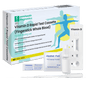 Tutti i test di test vitamina-D test rapido rapido | 1 pezzo