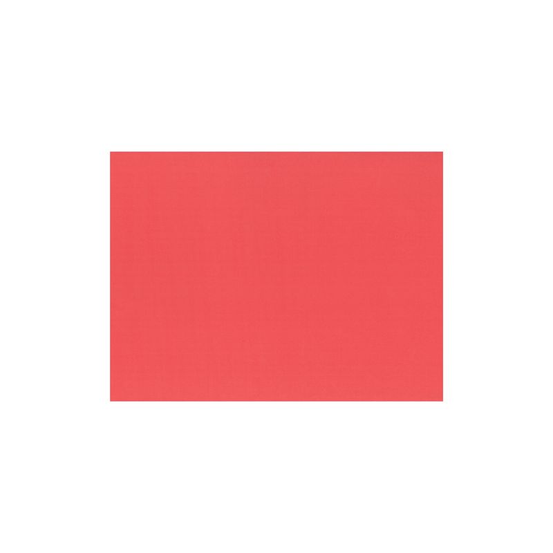 Le PAPSTAR 100 tovagliette (carta, 30 x 40 cm) della PAPSTAR GmbH sono di colore rosso uniforme e centrate su sfondo bianco - ideali come tovagliette di carta ecologiche.
