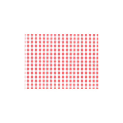 Le PAPSTAR 100 tovagliette della PAPSTAR GmbH sono tovagliette di carta ecologiche (30 x 40 cm) con motivo a scacchi rosso-bianco con quadrati distribuiti uniformemente su sfondo bianco.