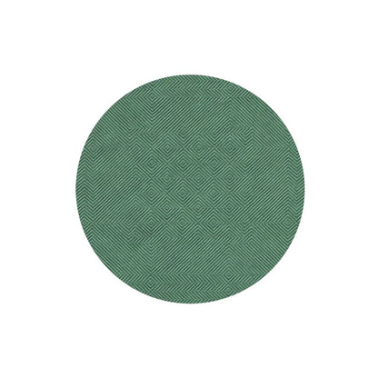 Presentiamo la tovaglia di carta PAPSTAR con goffratura damascata di PAPSTAR GmbH, una squisita tovaglia di carta verde con un motivo geometrico strutturato che ricorda una goffratura damascata e presenta una serie di forme e linee concentriche. Ideale per sottolineare l'eleganza della vostra decorazione da tavola.