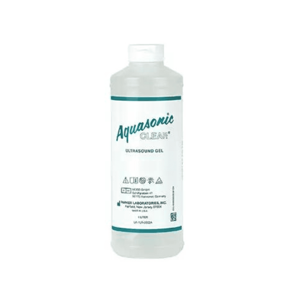 Gel per ultrasuoni