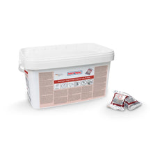 Pastiglia detergente RATIONAL P-free | Secchi (130 pezzi)