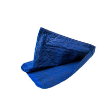 Rescue Trade Einmaldecke, Polyesterfüllung blau ca. 200 g