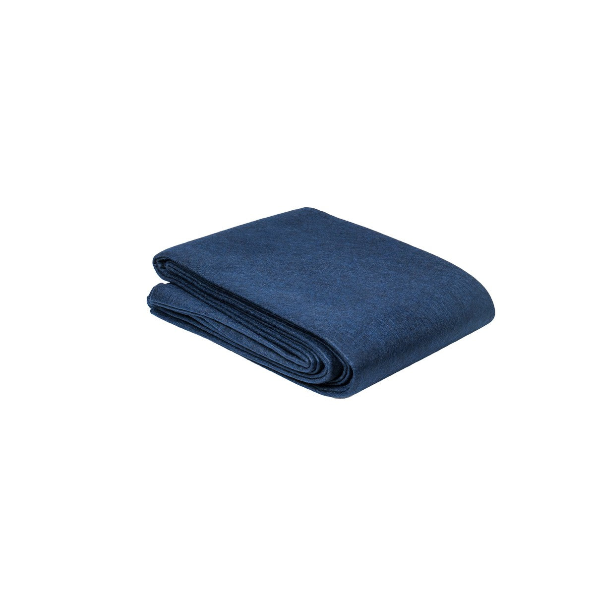 Rescue Trade Einmaldecke schwer entflammbar, Polyester blau ca. 500 g