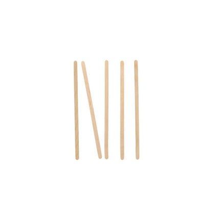 Su sfondo bianco sono raffigurate cinque PAPSTAR bacchette "pure" della PAPSTAR GmbH, di cui quattro sono orientate verticalmente e una attraversa obliquamente il centro.