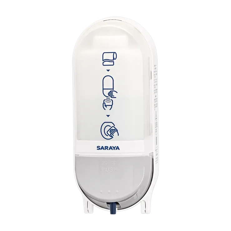 Disinfettante per sedili WC Saraya SC-460R. Donatore | 1 pezzo