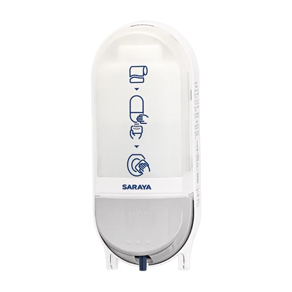 Disinfettante per sedili WC Saraya SC-460R. Donatore | 1 pezzo