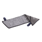 Vileda Professional Swep Single r-MicroPlusmop - 50 cm | Confezione (1 pezzo)