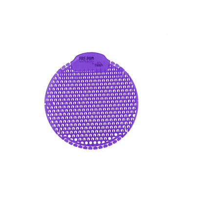 FRE-PRO Slant: filtro profumato per orinatoio, con motivo “Fabulous” su entrambi i lati