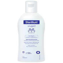 Disinfettante a mano di Bode Sterillium® Virugard