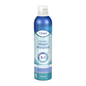TENA ProSkin Wash Mousse, mousse detergente 3-in-1 (400 ml) di Essity Germany GmbH si distingue per un design blu con accenti bianchi e verdi. È descritto come profumato di fresco, il che lo rende perfetto per la pelle sensibile, offrendo al contempo una formula 3-in-1 per pulire, proteggere e idratare.