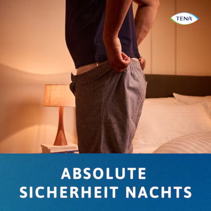 Pantaloni per incontinenza Tena ProSkin Stretch Night Super