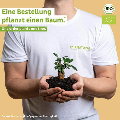 Capsule di Ashwagandha biologica
