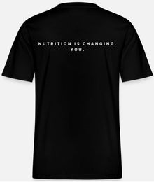 T-shirt "FAIRNATURAL" cotone biologico | unisex