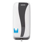 Saraya UD-450 Dispenser di disinfettante e sapone (batterie non incluse) | 1 pezzo
