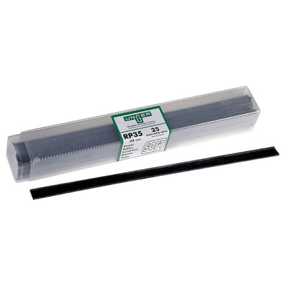 Unger Wischergummi Box, Hard 45 cm