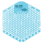 FRE-PRO Wave 3D Duft-Urinalsieb, beidseitig Cotton Blossom