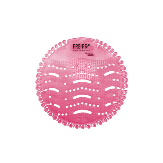 FRE-PRO Wave 2.0: filtro profumato per orinatoi, fragranza Spiced Apple