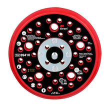 Platorello di supporto 3M™ Xtract™ Hookit™ rosso duro