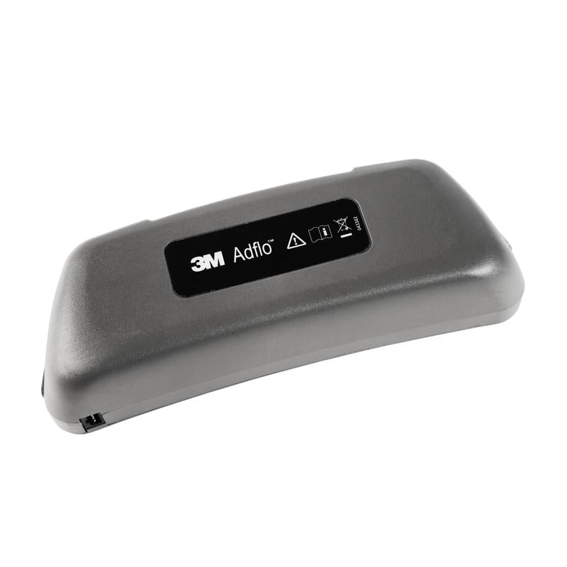 Batteria agli ioni di litio ad alte prestazioni 3M™ Adflo™, 837631 | Confezione (1 pezzo)