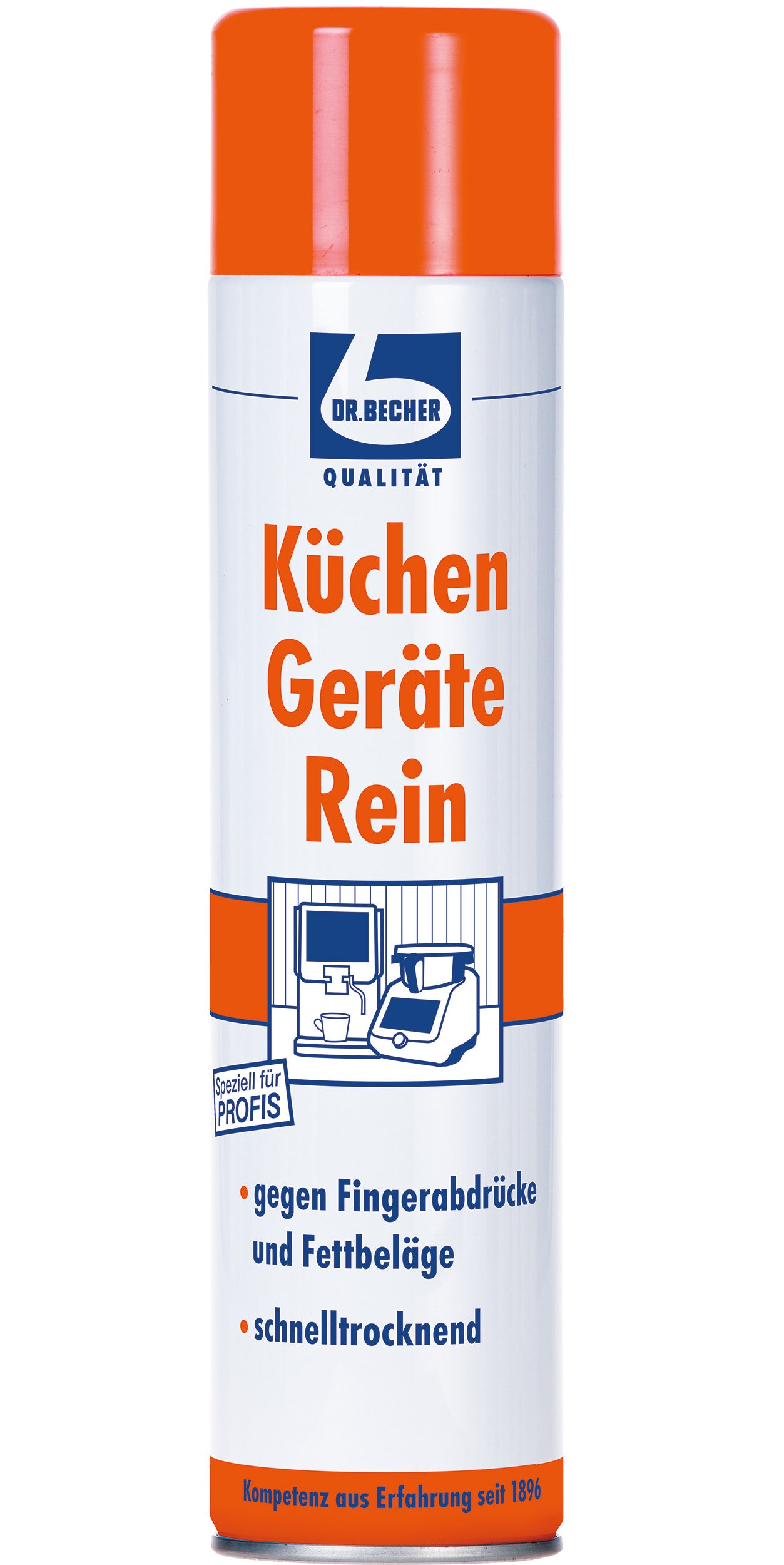 Elettrodomestici da Cucina Puro 400 ml | Bottiglia (400ml)