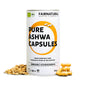 Capsule di Ashwagandha biologica