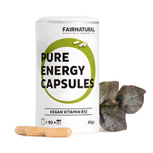 Capsule di vitamina B12