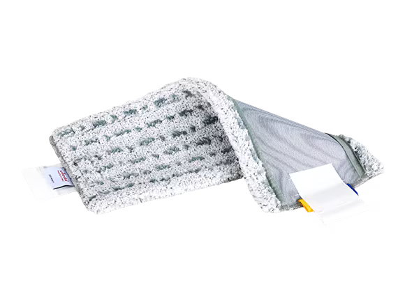 Vileda UltraSpeed Mini - r-MicroLite Mocio 36x14x1,4 cm